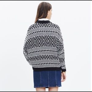 Madewell Sweaters - Madewell Saunter open front cardigan s:L Madewell Sweaters - Madewell Saunter open front cardigan s:L